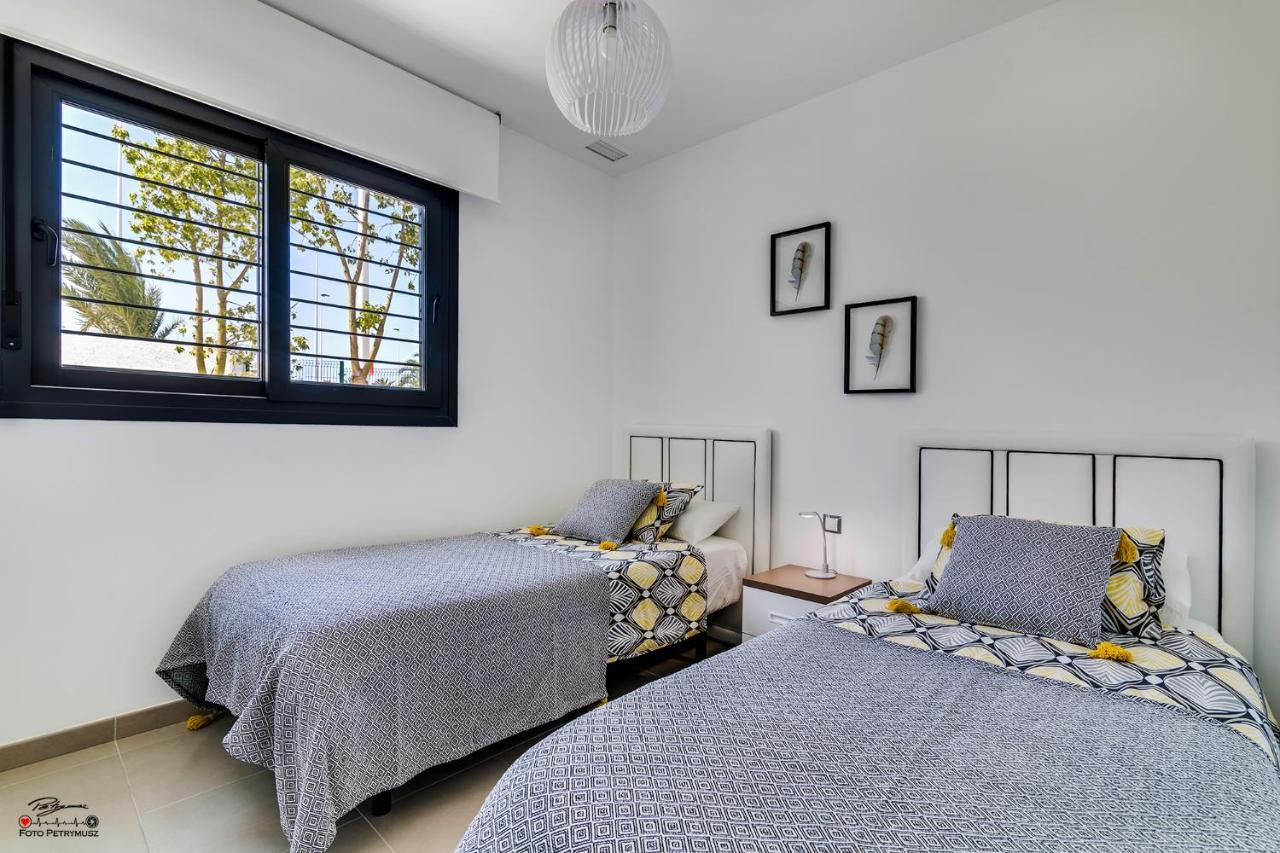 Apartamento "Vino Blanco" Ареналес дел Сол Екстериор снимка